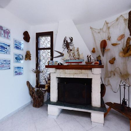 House Milovan Podgora Εξωτερικό φωτογραφία
