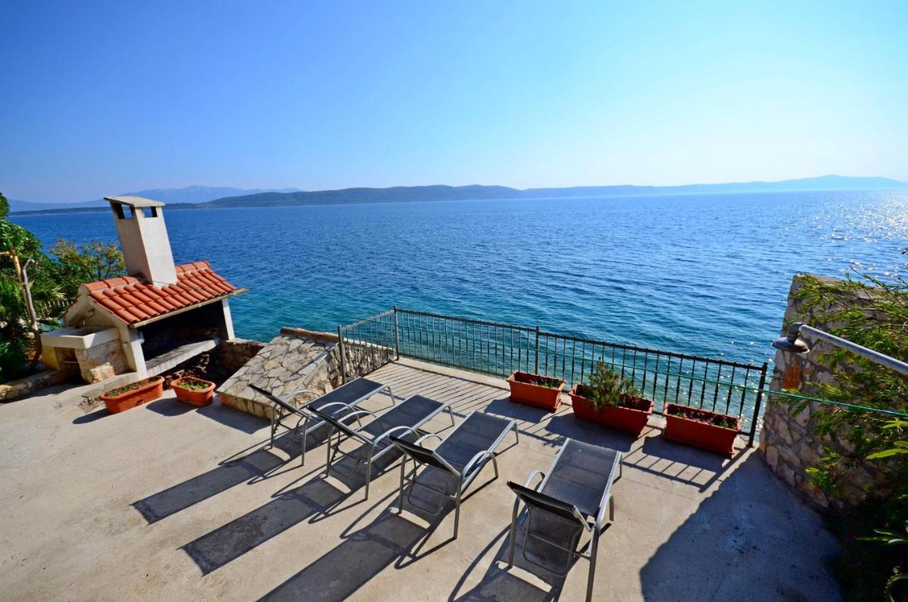 House Milovan Podgora Εξωτερικό φωτογραφία
